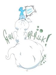 carrie krueger from the amazing world of gumball by twilighttrixter