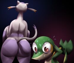 mienshao from nintendo by potoobrigham