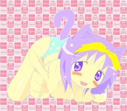 lucky_star tagme tsukasa_hiiragi