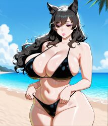 atago (azur lane) from azur lane by eltibre878