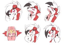 generation 7 pokemon from nintendo by starbow