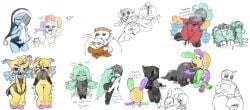 2025 anon apron astro_(dandy's_world) blot_(dandy's_world) bobette_(dandy's_world) brialzebubbie dandy's_world dandy_(dandy's_world) finn_(dandy's_world) gay_male gigi_(dandy's_world) ichor lifting_dress looey_(dandy's_world) maid_uniform panties rimming roblox shrimpo_(dandy's_world) sniffing_clothes soulvester soulvester_(dandy's_world) sp4gh3tt1 teagan_(dandy's_world) through_clothes yatta_(dandy's_world)