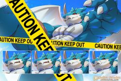Digimon (Species) Rule 34 Image