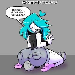 anon fan art