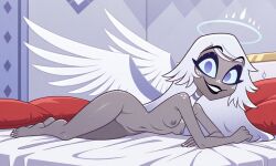 Emily (Hazbin Hotel) Rule 34 Image