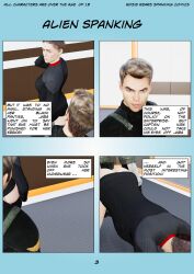 star trek fan art