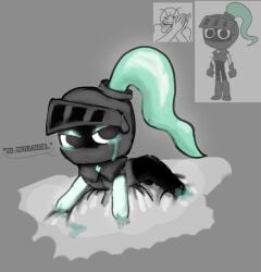 Soulvester (Dandy'S World) Rule 34 Image