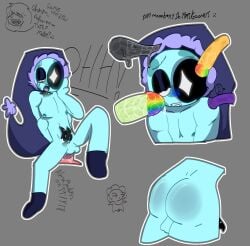astro (dandy's world) from dandy's world