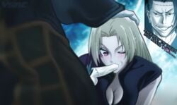 kenjaku from jujutsu kaisen