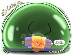 boomboxer from mario (series) by tepigfan101