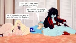 Adventure Time Rule 34 Image