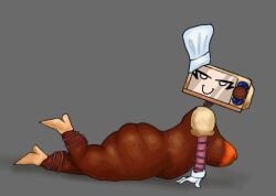 badware (die of death) from die of death (roblox)