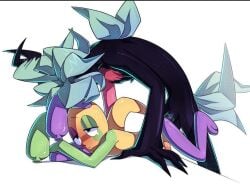 looey (dandy's world) from dandy's world by bugablyat