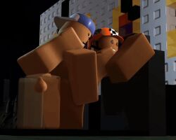 civilian (die of death) from die of death (roblox) by akumainized