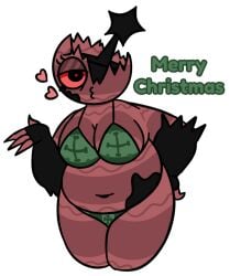 bobette (dandy's world) from dandy's world