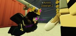 3d agent_(decaying_winter) angry angry_female annoyed annoyed_female aurora_(swarmerrbxl) axe before_rape before_sex black_hair blowjob crying cum cum_on_face decaying_winter dialogue english_text firefighter firefighter_uniform impending_sex large_penis letterman_jacket male object_in_ass object_insertion plate_carrier purple_eye purple_hair rape raped_by_enemy restrained restrained_arms roblox roblox_game robloxian self_upload shotgun_shell sledge_queen sledgehammer slurp slurping swarmerrbxl tactical_gear text vest voluptuous yellow_eye