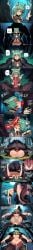 1boy 1girls after_fellatio after_sex after_vaginal ahoge ai_generated animal_ear_fluff animal_ears animal_penis anthro anus artist_name ass balls barefoot bent_over big_breasts black_choker blush bow boy_on_top breasts breasts_apart canid canine canine_penis canis cat_ears cat_girl cat_tail choker collar comic comic_strip completely_nude cross_section cum cum_in_mouth cum_in_pussy cum_on_hair cum_on_tongue cum_overflow cumdrip deep_penetration deepthroat doggy_style doggystyle ejaculation elf english_text facial feet fellatio female femsub folded forest from_side full_moon full_nelson furry furry_male furry_with_non-furry girl_dm glowing glowing_eyes grabbing_another's_hair grass green_hair green_nails hanging_breasts head_grab heart huge_cock internal_cumshot interspecies irrumatio knot knotted_penis knotting large_breasts large_penis legs long_comic long_image looking_at_penis looking_at_viewer lying maid male maledom mating_press medium_breasts monster monster_on_female moon muscular nail_polish nature navel night night_sky nipples nude on_back open_mouth oral orgasm outdoors patreon_logo patreon_username penis penis_awe penis_on_face pointy_ears pov pussy red_eyes reverse_cowgirl_position reverse_suspended_congress rough_sex saliva sex sex_from_behind short_hair size_difference soles solo_focus speech_bubble spread_legs stand_and_carry_position standing_sex straight sweat tail tall_image teeth testicles text thighhighs tillian toes tongue tongue_out torso_grab turquoise_hair uncensored uterus vaginal_penetration virtual_youtuber vtuber werewolf wolf yellow_eyes