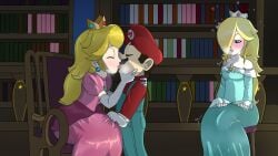 mario from mario (series) by jml 2003