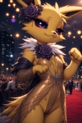 Pokemon (Species) Rule 34 Image