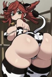 original character from gachiakuta