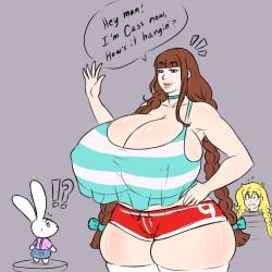ashlindhe (franktonius) from original by franktonius