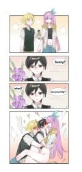aubrey (omori) from omori by ze yi8473