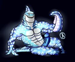 Rumble (2021 Film) Rule 34 Image