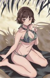 makoto niijima from atlus by s-m-53413