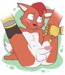 Digital Media (Artwork) Rule 34 Image