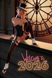 gwen stacy from across the spider-verse by dbx