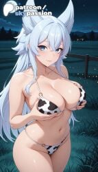 fenrys from lv2 kara cheat datta motoyuusha kouho no mattari isekai life by skypassion