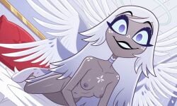 Emily (Hazbin Hotel) Rule 34 Image