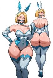 Emma Frost (Marvel Rivals) Rule 34 Image