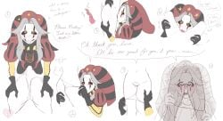 clown cunnilingus desperate_for_cum desperate_for_sex female_pov grey_hair height_difference jester jester_hat jester_outfit long_hair long_tongue male/female male_focus monster_boy monster_tongue on_knees original_character original_characters panties panties_around_leg panties_around_legs panties_down pierrot_(the_freak_circus) pov pov_cunnilingus pov_eye_contact pov_male pretty_boy pussy pussy_drunk pussy_eating pussy_focus pussy_juice pussy_juice_drip self_insert sexual_tension size_difference standing_cunnilingus standing_position standing_sex straight submissive_male the_freak_circus tongue_fucking tongue_penetration y/n