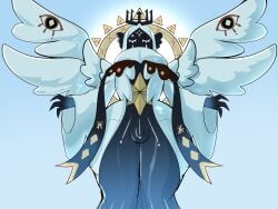 avatar of destiny from cookie run by babyhunt4