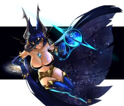 earth (planet) from indie virtual youtuber by kimarislibran