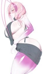 matara kan from indie virtual youtuber by vivi co
