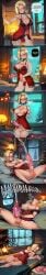 1futa after_masturbation ai_assisted ai_generated android android_18 artificial_vagina asleep babydoll balls blonde_hair bob_cut bobcut breasts bulge caption christmas christmas_clothing christmas_decorations christmas_dress christmas_lights christmas_lingerie christmas_outfit christmas_tree cock comic comic_page comic_panel cum cum_on_penis cumshot cyborg dialogue dickgirl dragon_ball dragon_ball_super dragon_ball_z ejaculation flaccid flaccid_penis futa_only futa_sans_pussy futanari futanari_only girly handjob head_back high_resolution highres horny huge_ass huge_balls huge_boobs huge_breasts huge_butt huge_cock huge_testicles huge_thighs lying manga manga_page masturbating masturbation medium_ass medium_breasts medium_penis muscular onahole orgasm patreon penis self_upload sexy sigabelle speech_bubble stable_diffusion story text text_bubble uncensored worship