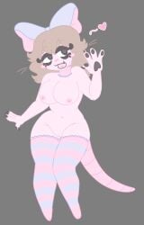candi fan art
