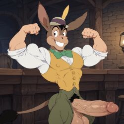 Jakiboy (Prompter) Rule 34 Image