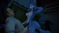 alley alleyway animated anthro blood_stain bullet bullet_wound captured corpse dead death detroit:_become_human female_death forced forced_sex fox furry gore gunpoint guro headshot human killed krystal krystal_(star_fox) necrogoblin9 necrophilia raped_by_enemy raped_by_monster sfm shot source_filmmaker star_fox straight tagme todd_williams video violence wounded