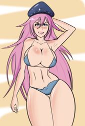 poison (final fight) from capcom by sealguy