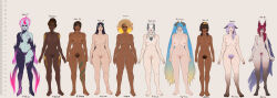 3rd_party_edit age_comparison age_difference alune animal_ears asian_female bandaid_on_pussy bandaids_on_nipples black_hair blue_eyes blue_hair blue_skin braided_hair breasts chart dark-skinned_female dark_skin demon demon_girl edit evelynn excessive_pubic_hair female female_only hair_ornament headband height_chart height_comparison height_difference irelia_xan karma_(league_of_legends) league_of_legends league_of_legends:_wild_rift long_hair mature_female mel_medarda milf mother nude pepprnsalt piercing pubic_hair purple_hair pussy pussy_hair red_hair rell_(league_of_legends) sett's_mom short_hair size_chart size_comparison small_breasts sona_buvelle succubus taliyah tiny_breasts vastaya white_hair xayah yellow_eyes yellow_hair