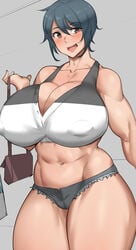 Natsumi (Natedecock) Rule 34 Image