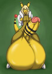 anthro callmebisky cock_vore hyper_balls hyper_penis pokemon tagme vore