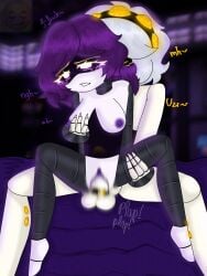 n (murder drones) from murder drones