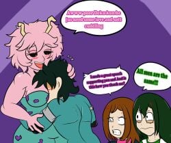 hero outfit (mha) from boku no hero academia by soulyagami64