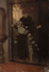 Masacrik Rule 34 Image