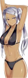 ciruela carmen from yuusha ga shinda!