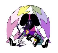 Undertale (Series) Rule 34 Image